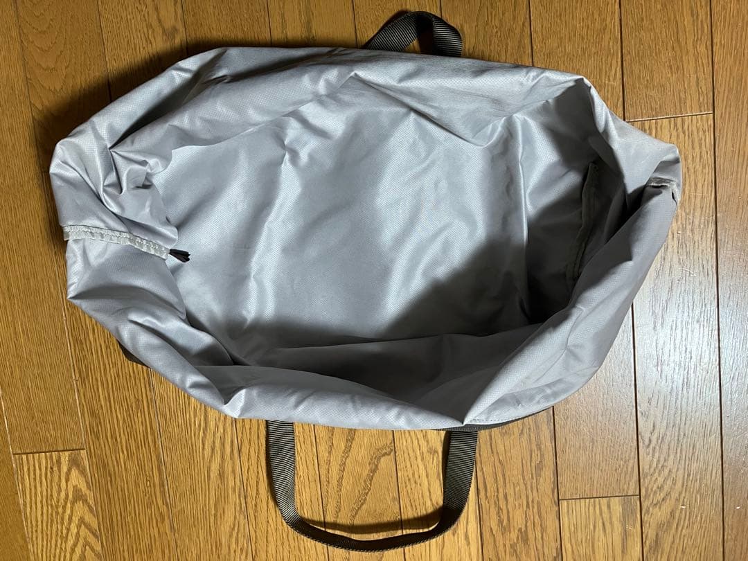 TUMI トゥミ ジャスト イン ケース