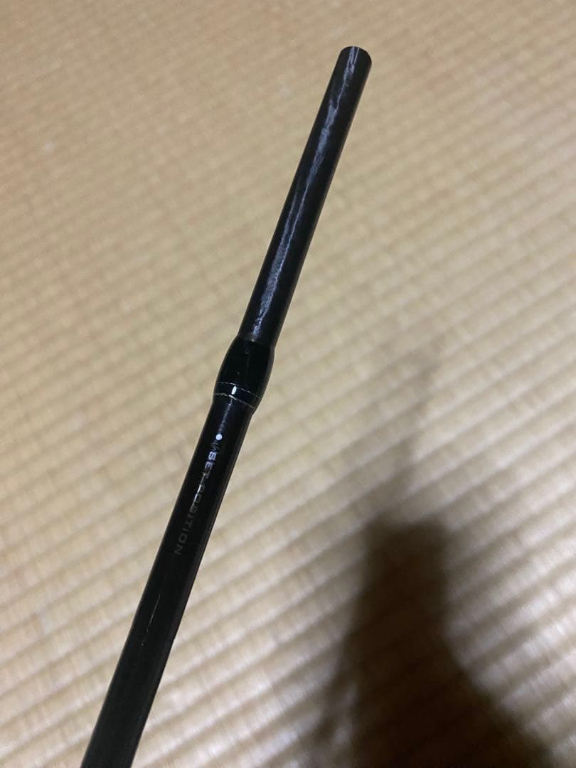 エクスセンスジェノス 96m/r grand stinger #2（元竿）