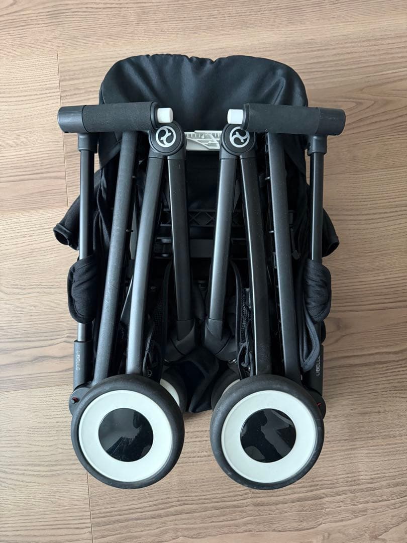 cybex [ サイベックス ] LIBELLE リベル ベビーカー
