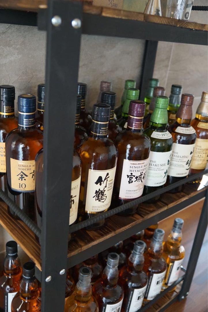 専用　黒ネジ　サイズ変更