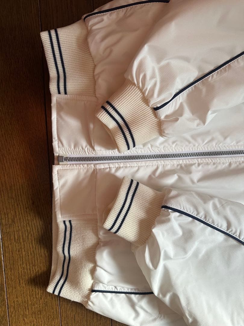 ミズノ WBC 侍ジャパン ジャケット 野球 ジャンパー　松坂大輔 18