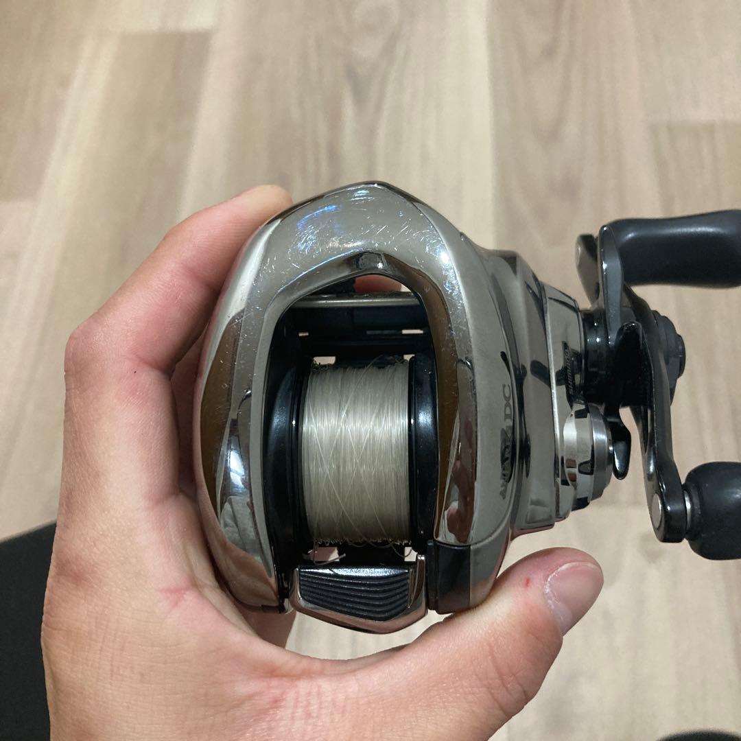 21アンタレスＤＣ右ハンドルギア比HG