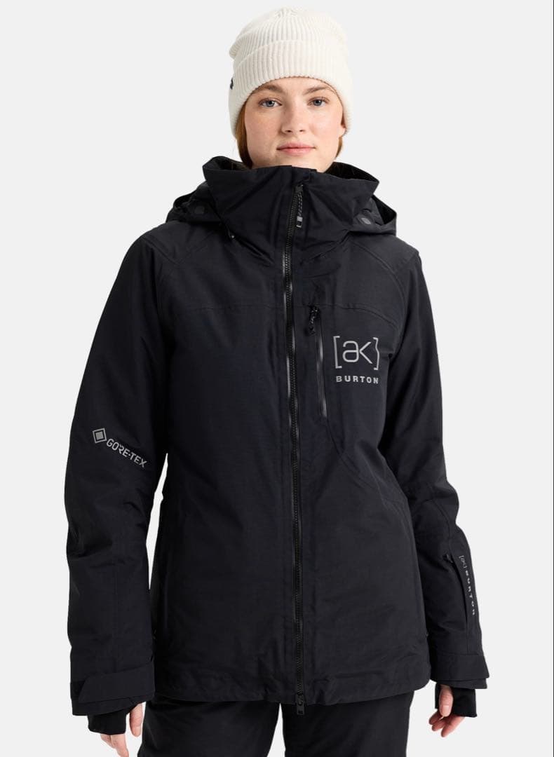 [BURTON ak] GORE-TEX EMBARKS ジャケット