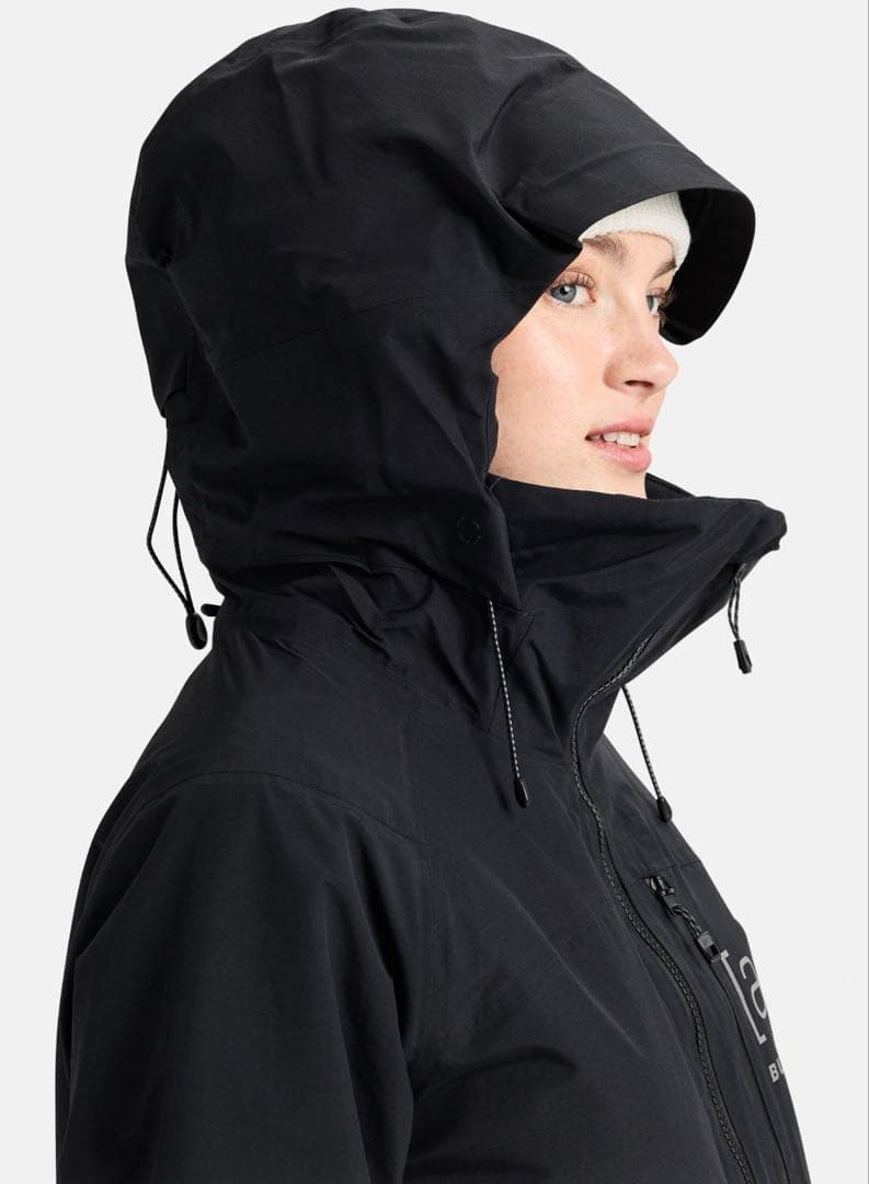 [BURTON ak] GORE-TEX EMBARKS ジャケット