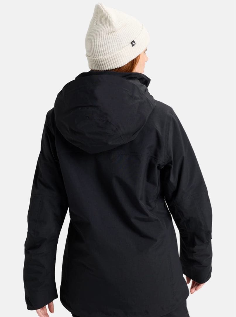 [BURTON ak] GORE-TEX EMBARKS ジャケット