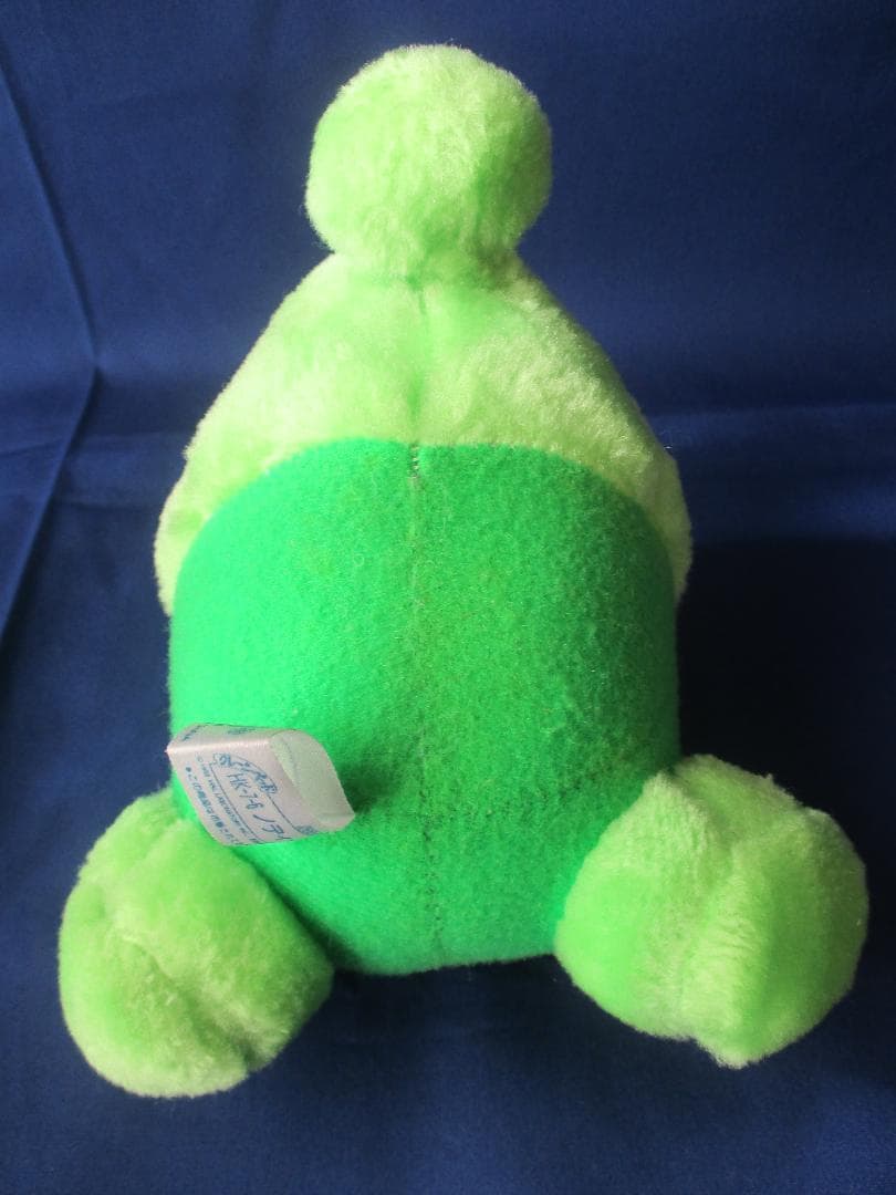 星のカービィ　ノディー　ぬいぐるみ　1993　レア　TAKARA