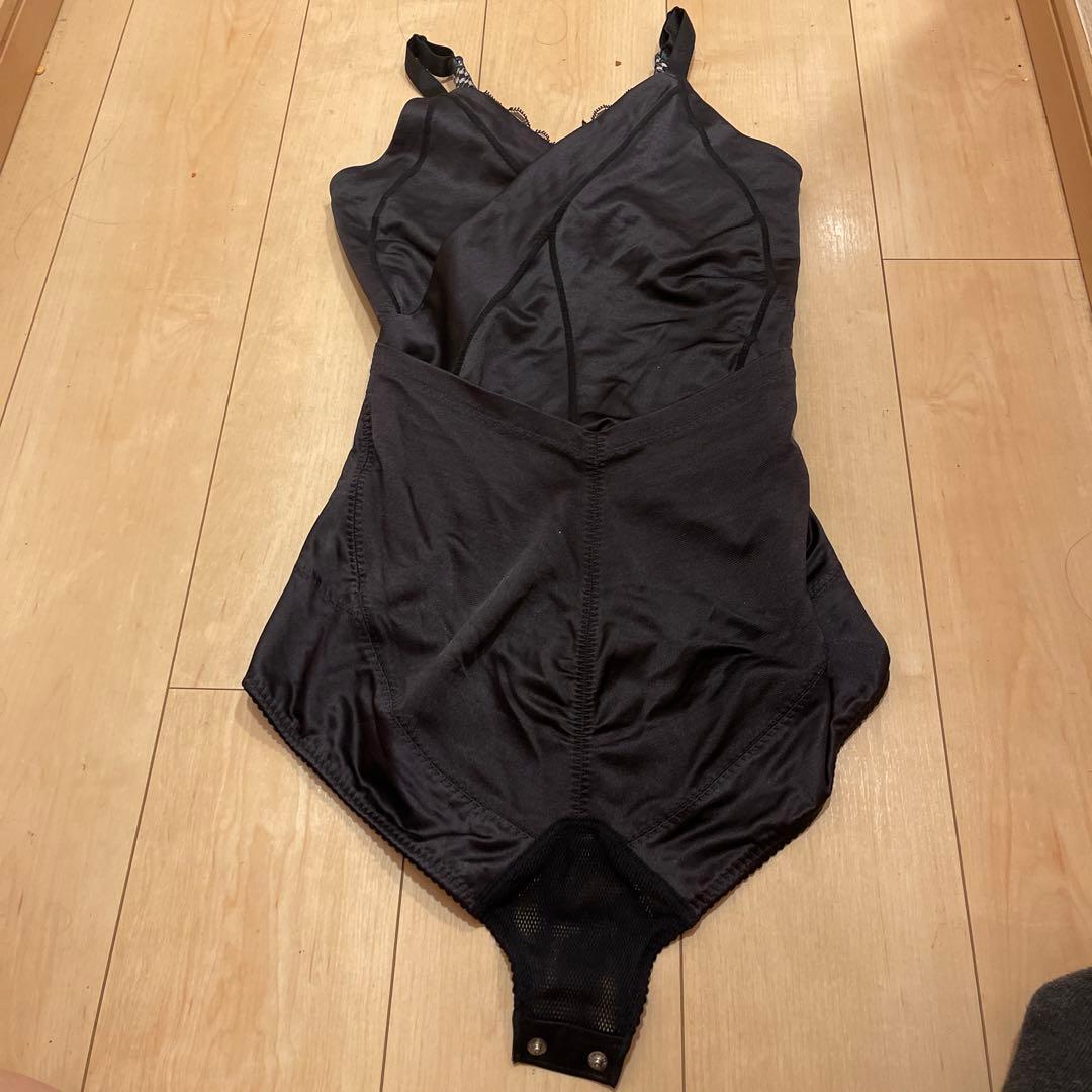 マルコ　カリーユ　ボディスーツ B75L