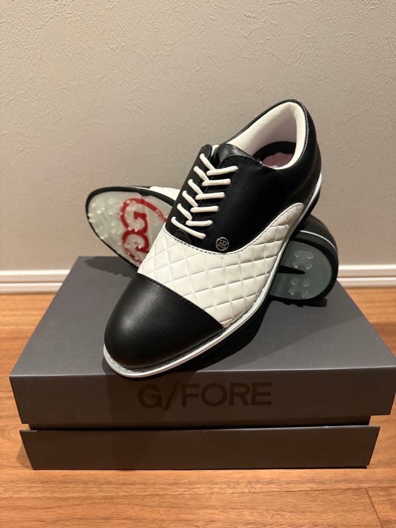 G/FORE レディース ゴルフシューズ 7.5