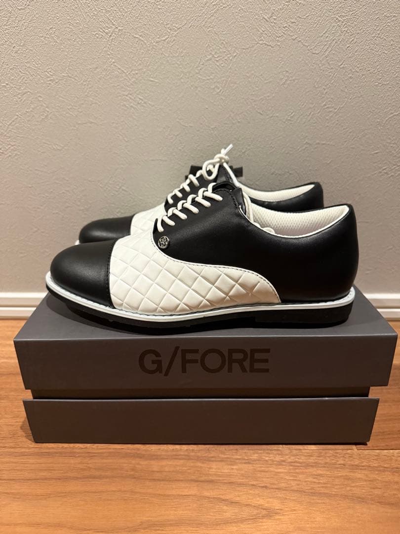 G/FORE レディース ゴルフシューズ 7.5