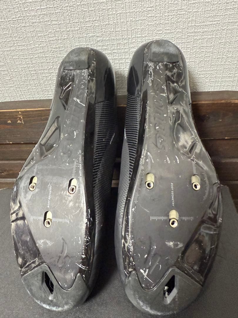 S-Works 7 specialized シューズ　39.5