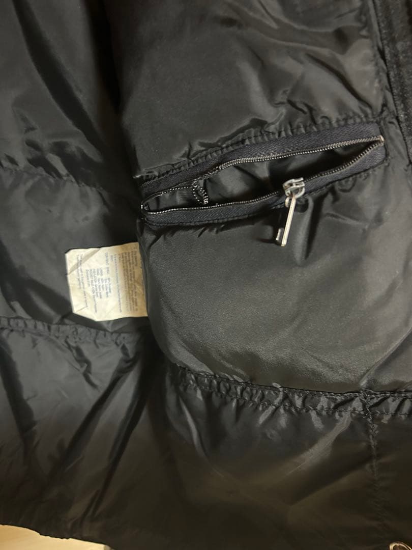 ジャケット・アウター 80s 90s powderhorn mountain jacket