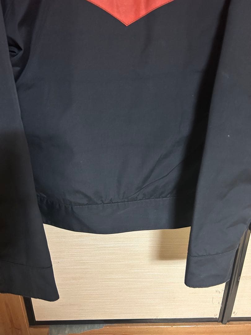 ジャケット・アウター 80s 90s powderhorn mountain jacket