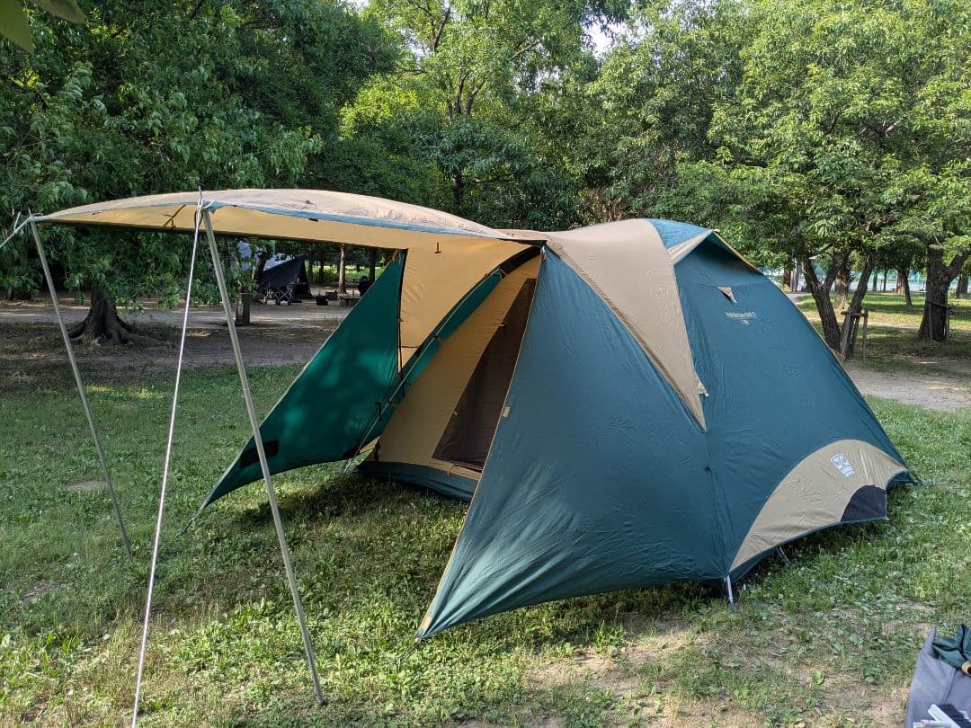 コールマン　タフワイドドーム300EXⅢ