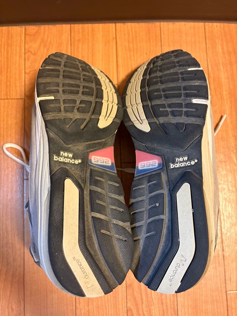 u992gy ニューバランス newbalance 29.0cm
