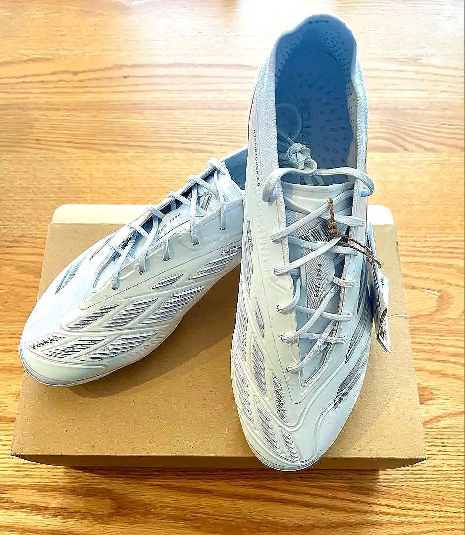 【新品】adidas PREDATOR ELITE L HG/AG 28.0