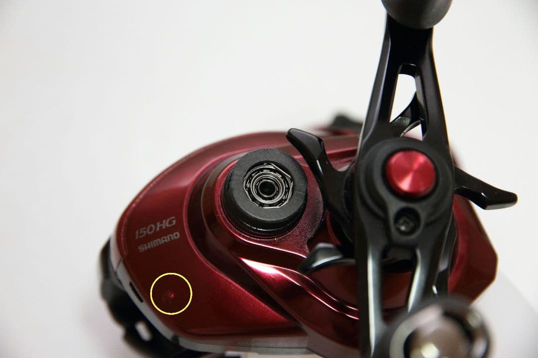 19 スコーピオン mgl HG