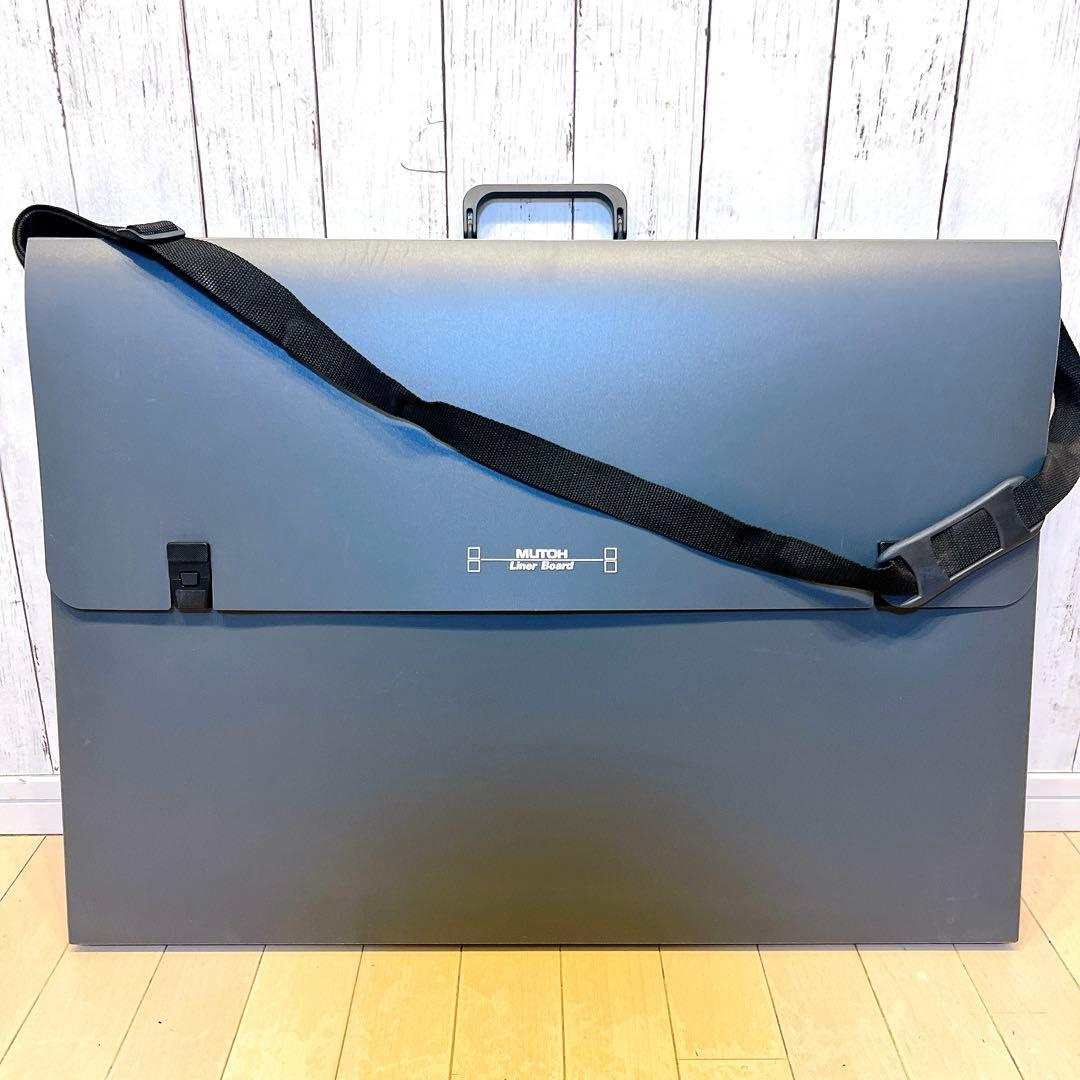 良品　MUTOH Liner Board UM-06N2 製図版　ライナーボード