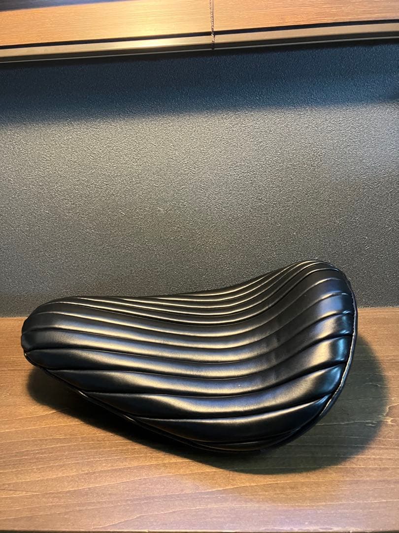 ソロシート　タックロール