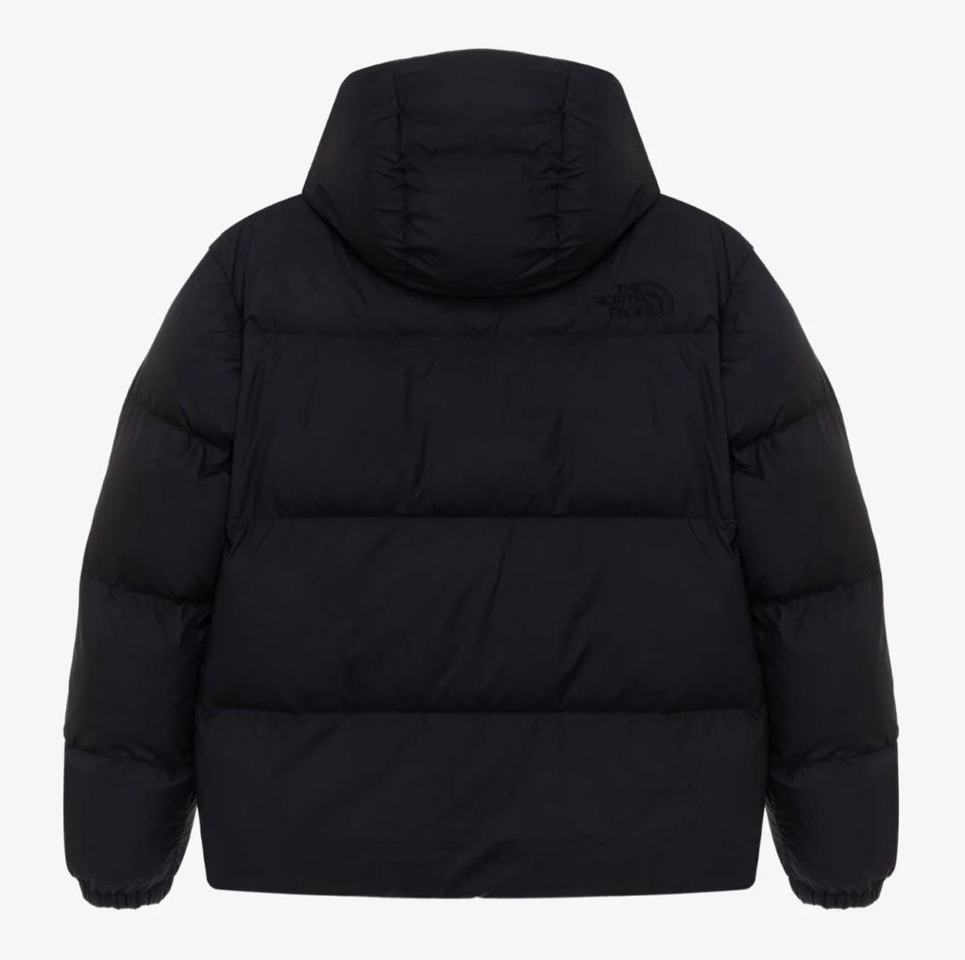 ジャケット・アウター THE NORTH FACE TON ON BALL HOODIE