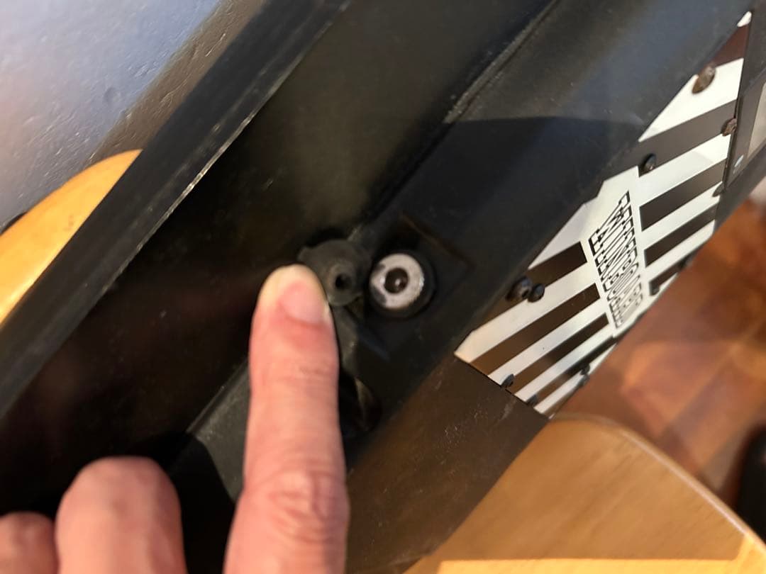 スケートボード Winboard Spark XR