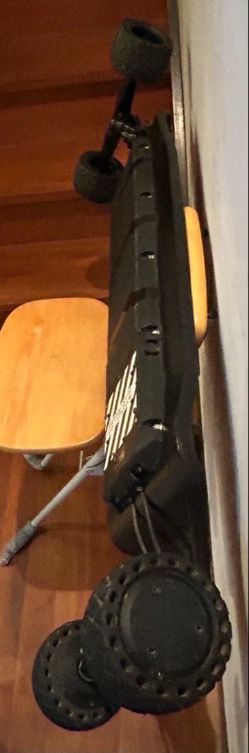 スケートボード Winboard Spark XR