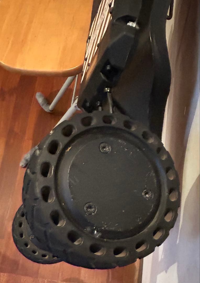 スケートボード Winboard Spark XR