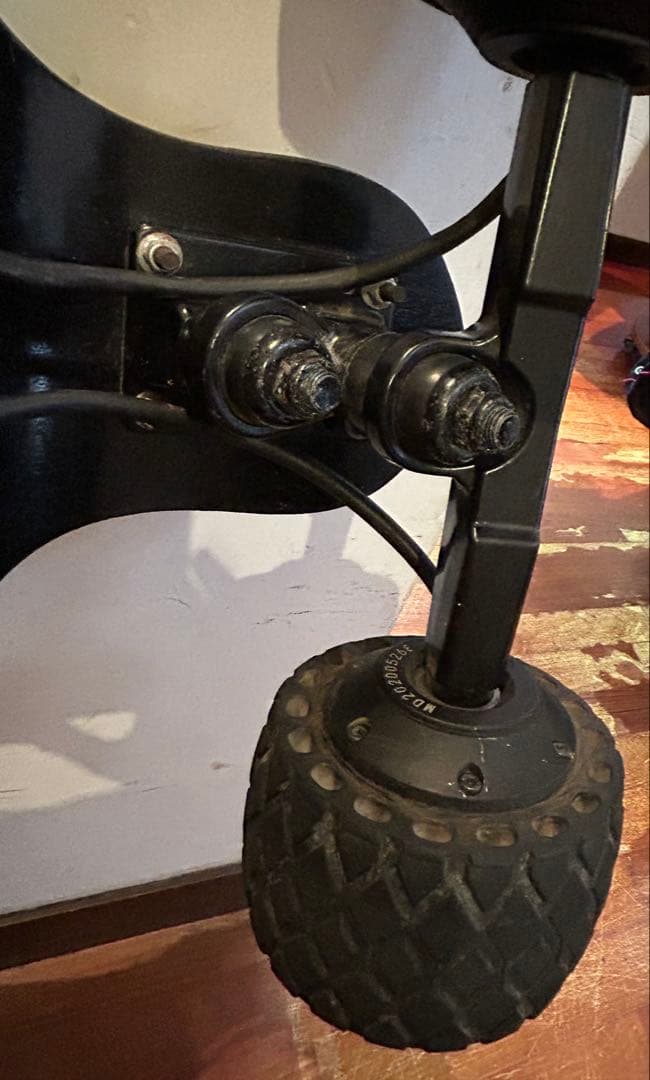 スケートボード Winboard Spark XR