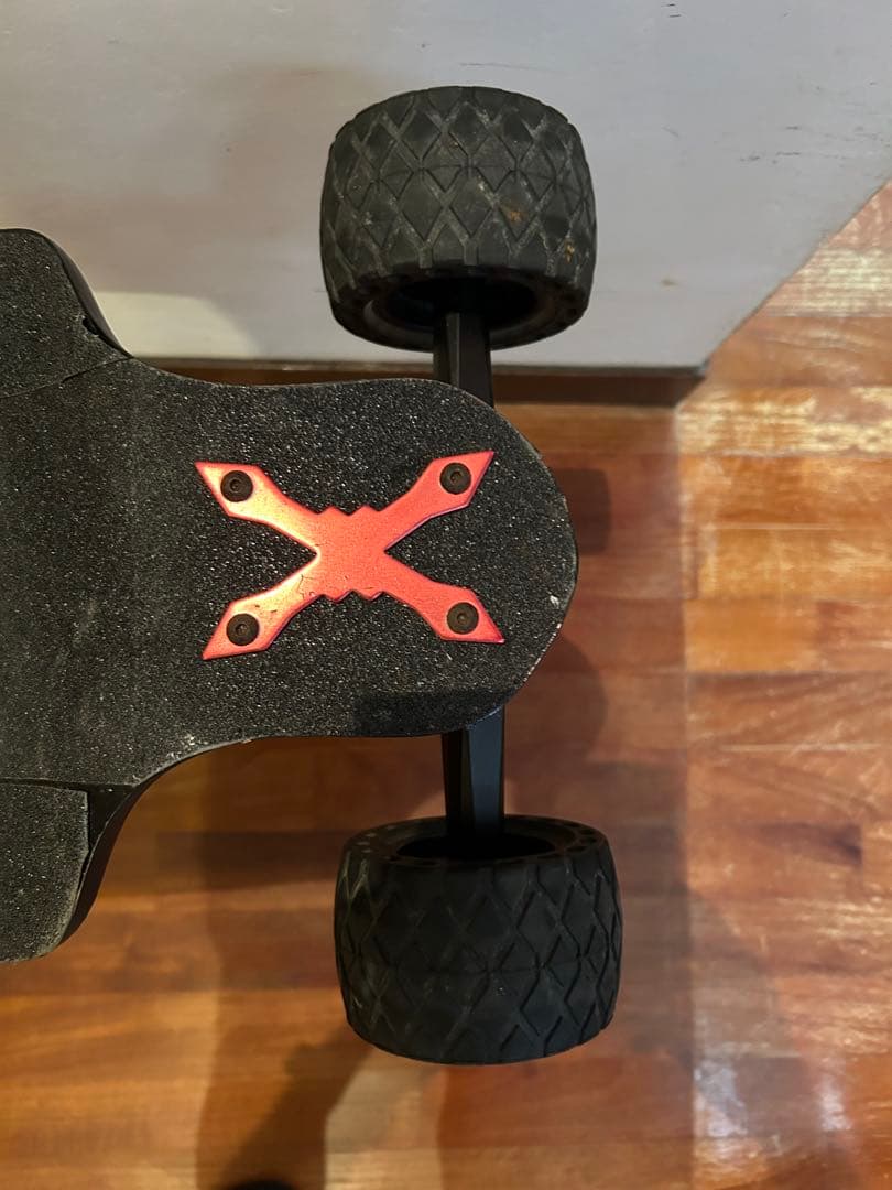 スケートボード Winboard Spark XR