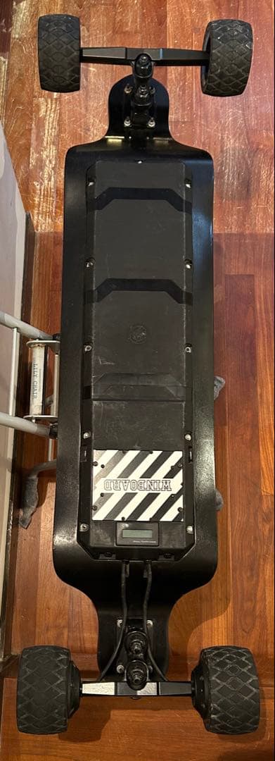 スケートボード Winboard Spark XR