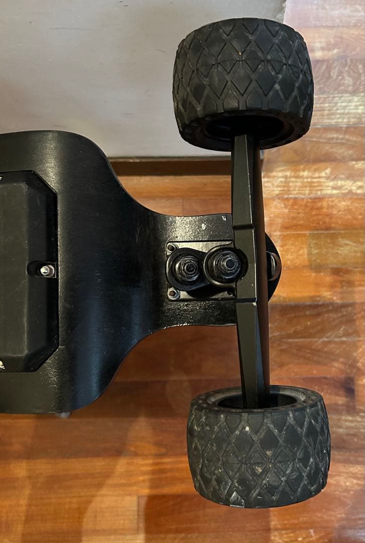 スケートボード Winboard Spark XR