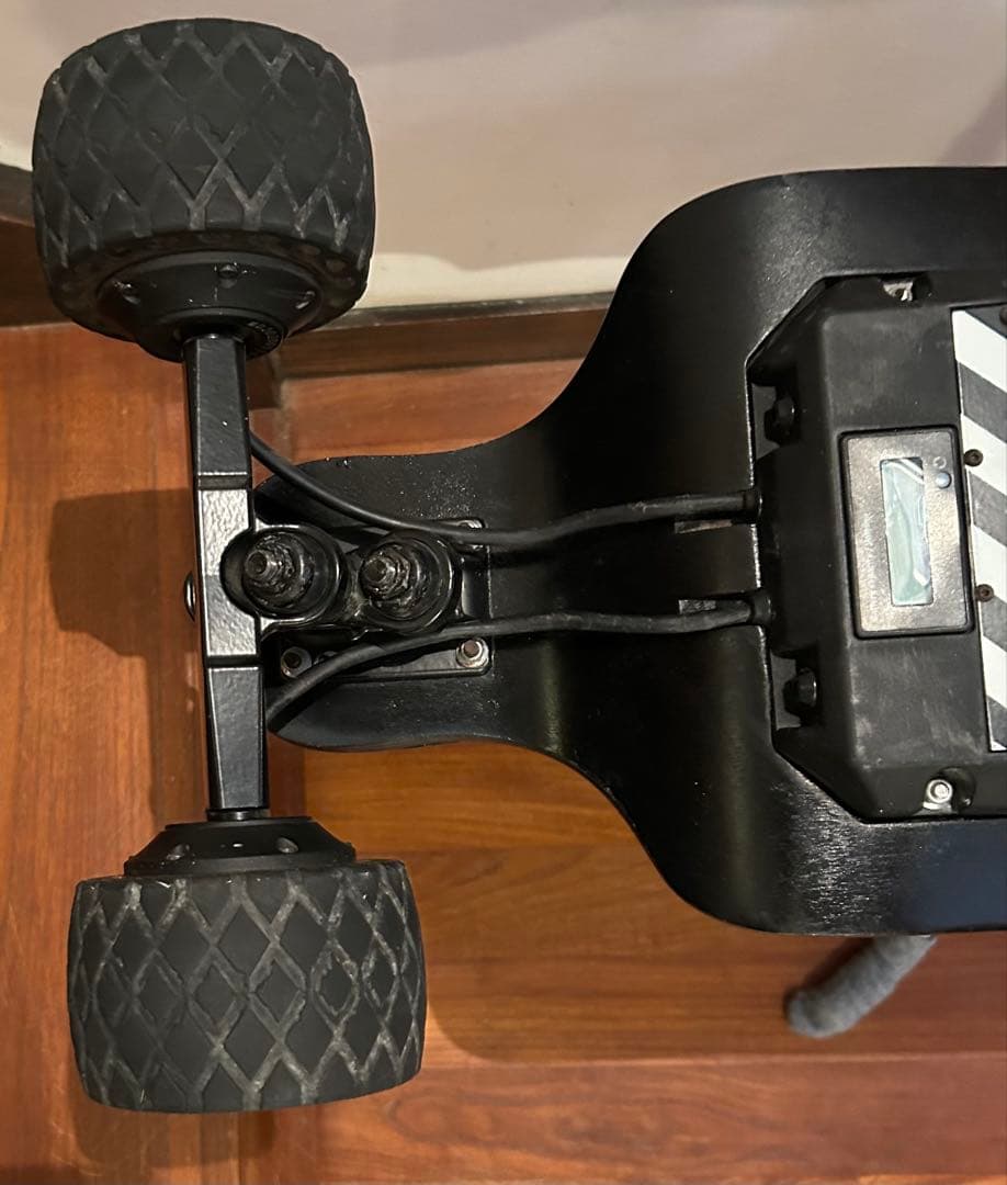 スケートボード Winboard Spark XR