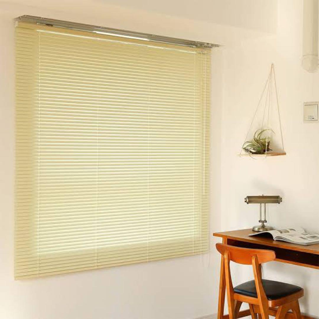 タチカワ　ブラインド 幅160cm 高さ110cm