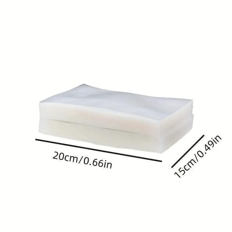 真空パック袋　15×20㎝　1000枚