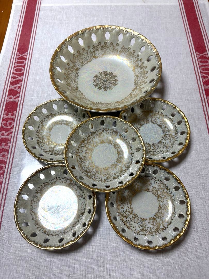 フルーツボール皿