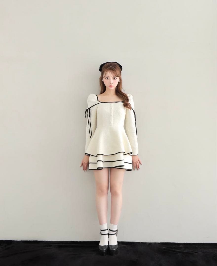 エムエメ ワンピース