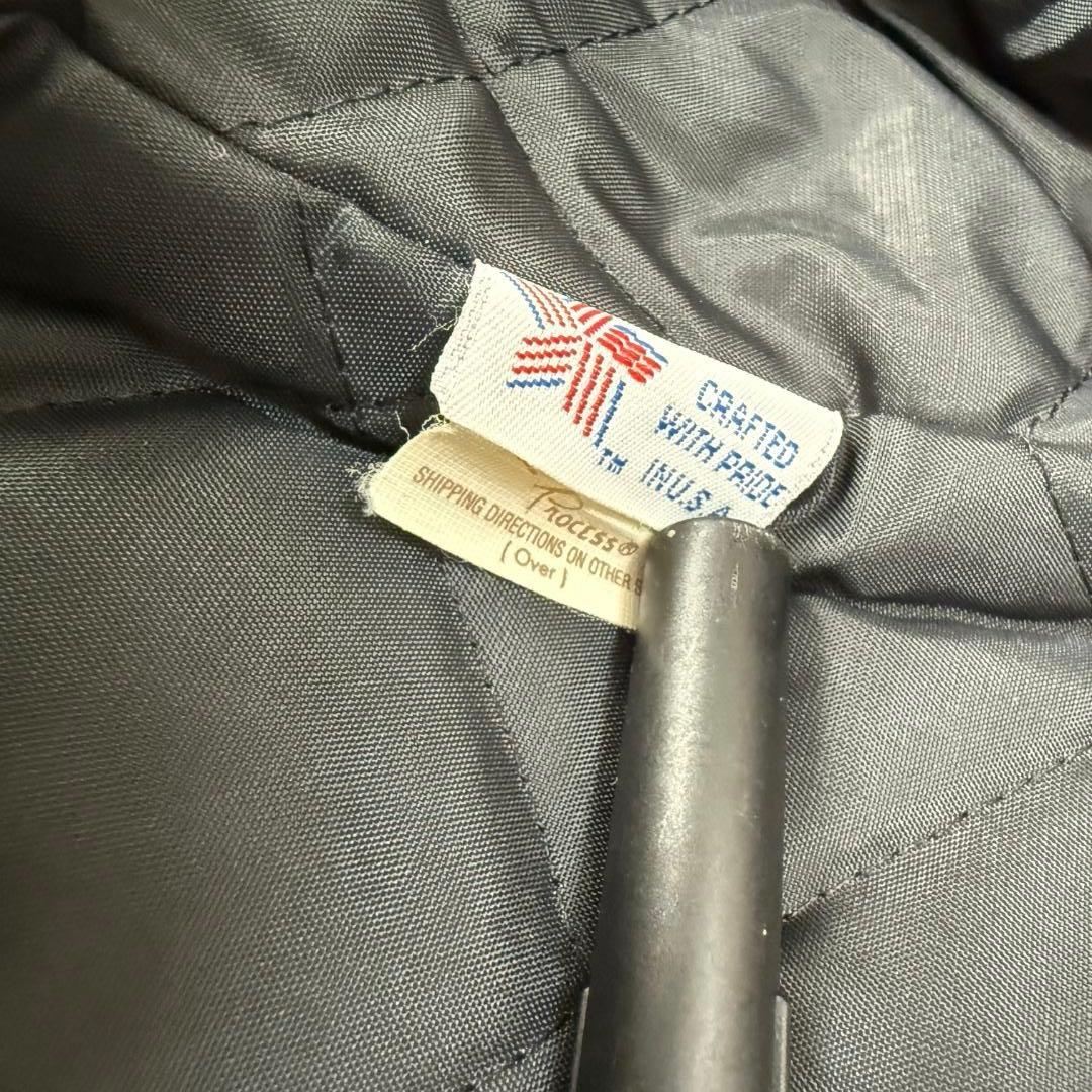 ナツ様✨米国製 schott ダブルライダースジャケット 613 ワンスター