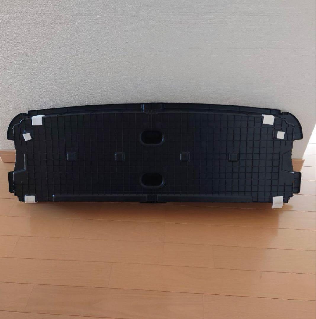 ラパンSUZUKI HE22S ラゲッジボックスハスラーMR31S.MR41S