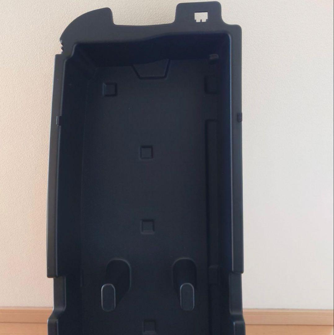 ラパンSUZUKI HE22S ラゲッジボックスハスラーMR31S.MR41S