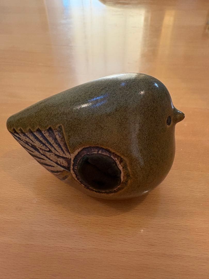 リサラーソン FAGLAR Fagel 鳥　トリ　とり