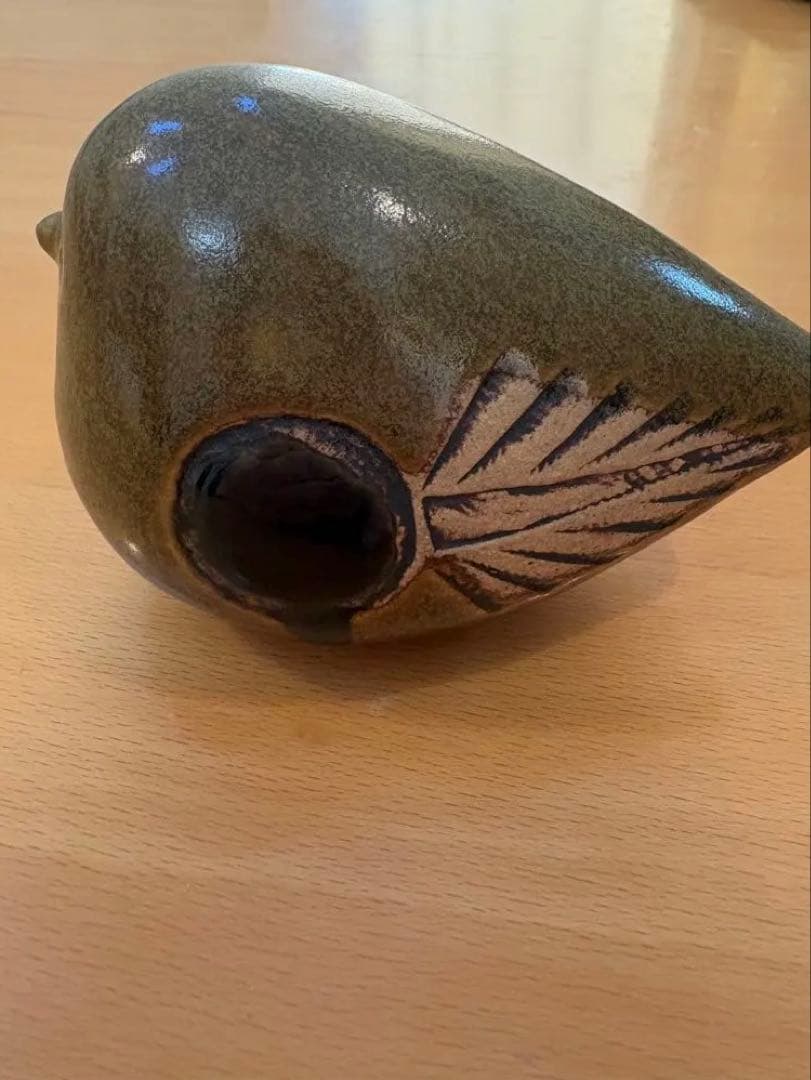 リサラーソン FAGLAR Fagel 鳥　トリ　とり