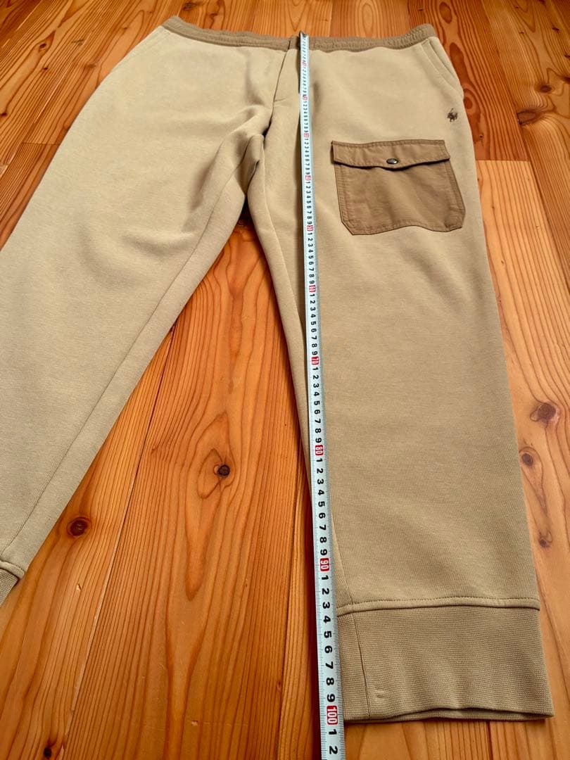 Polo Ralph Lauren (ラルフローレン)ジョガーパンツ XL