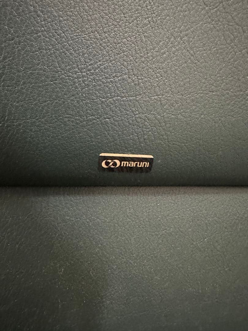 マルニ木工 maruni パーソナルチェア