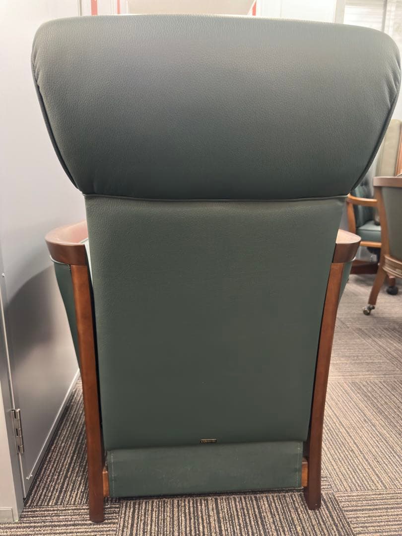 マルニ木工 maruni パーソナルチェア