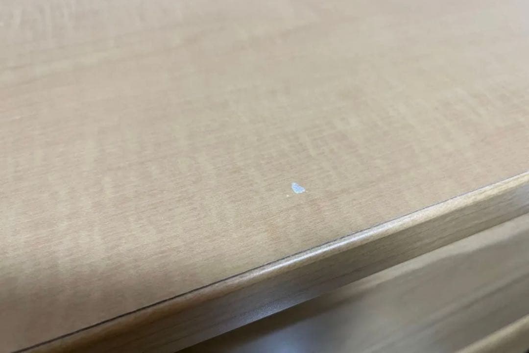 木製ローチェスト ナチュラル 収納棚 引き出し6段 タンス