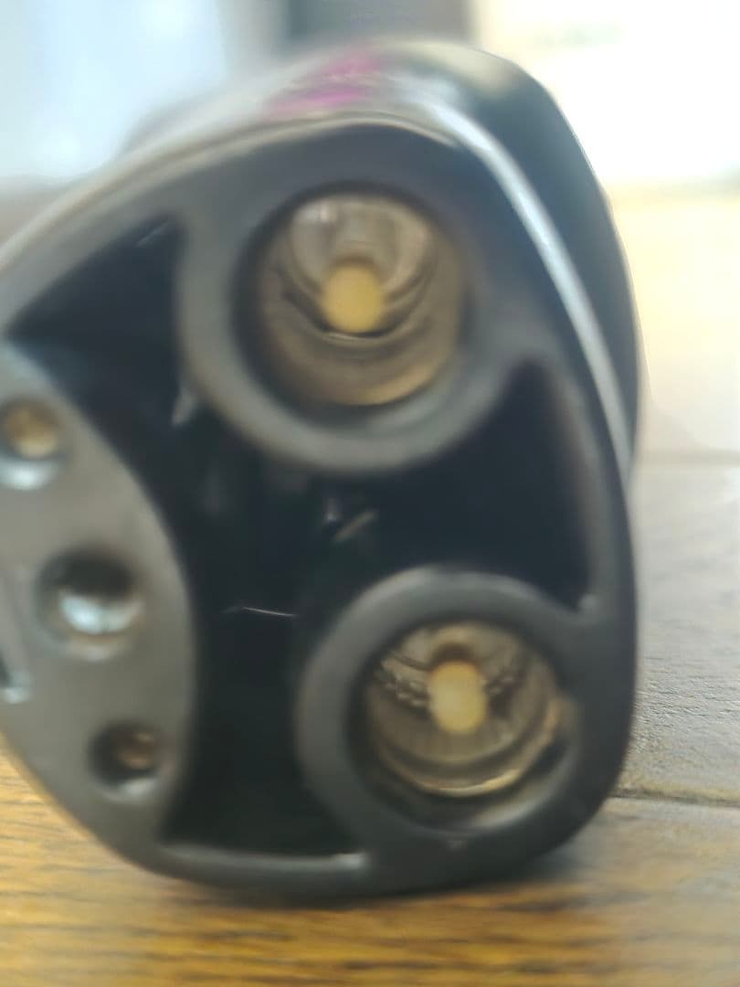 Tesla テスラ chademoアダプター 純正品