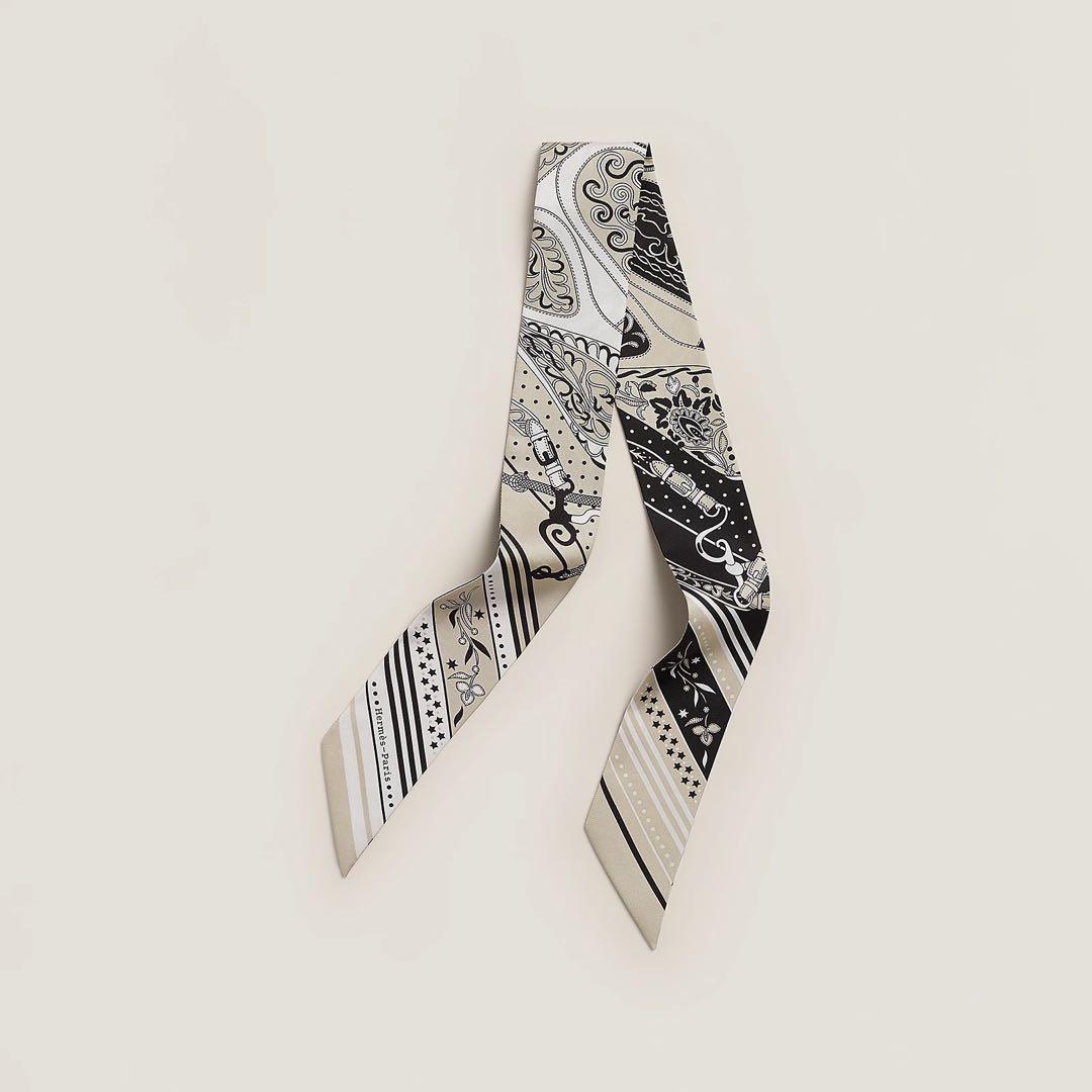 新品♡今期HERMESツイリー