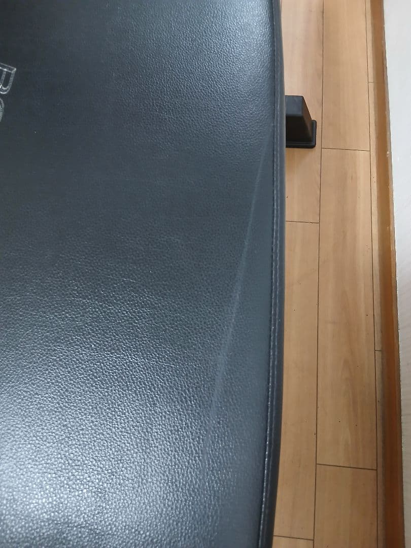 BODYCRAFT ボディクラフト ・インクライン・デクラインベンチ F605