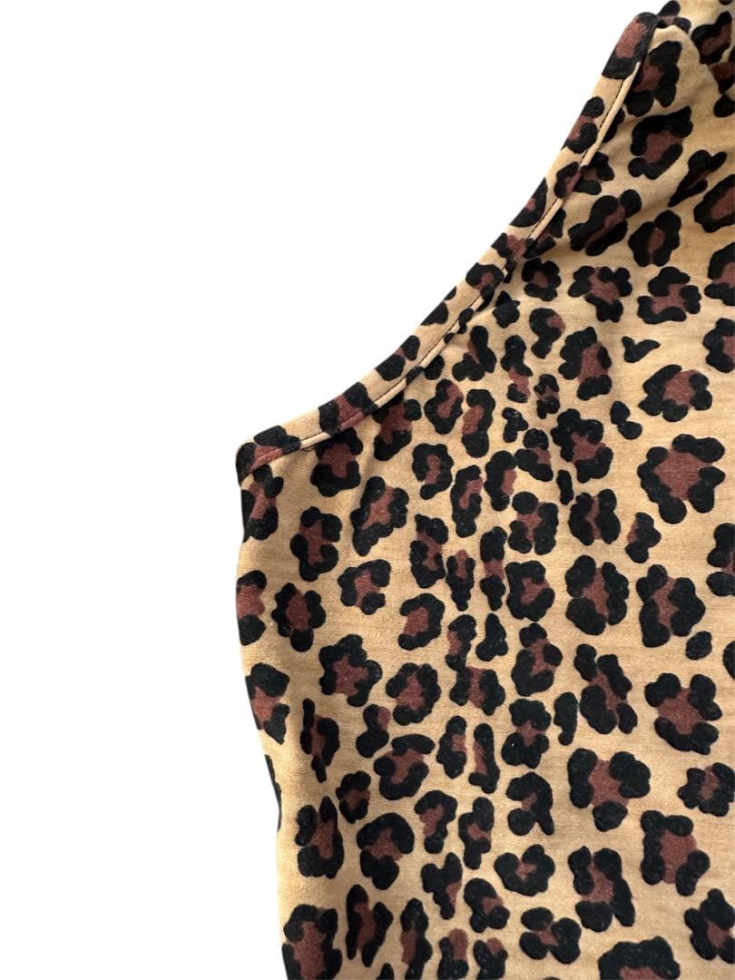 【新品未使用】FENDI　フェンディ　タンクトップ　トップス　サイズ42