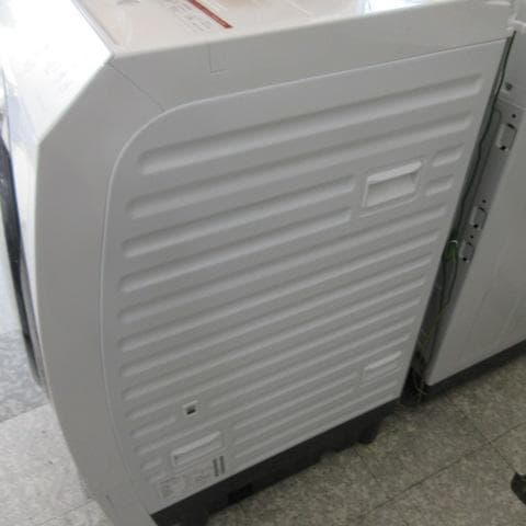 M0209X Panasonicドラム洗濯乾燥機10kg左開NA-VX300AL