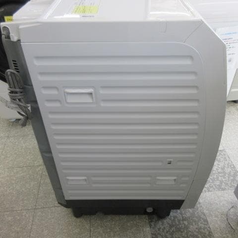 M0209X Panasonicドラム洗濯乾燥機10kg左開NA-VX300AL